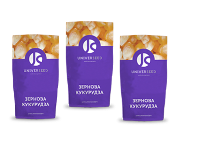 Universeed kukurudza products